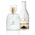 Francuskie perfumy podobne do Calvin Klein IN2U* 50 ml